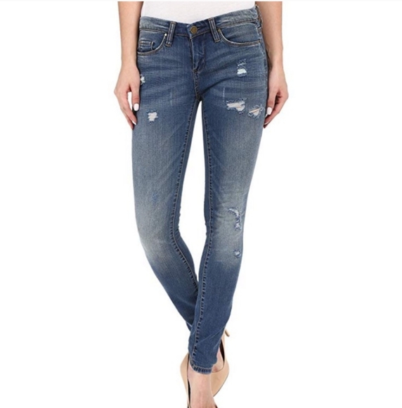 NWT Blank NYC Skinny Classique Jeans